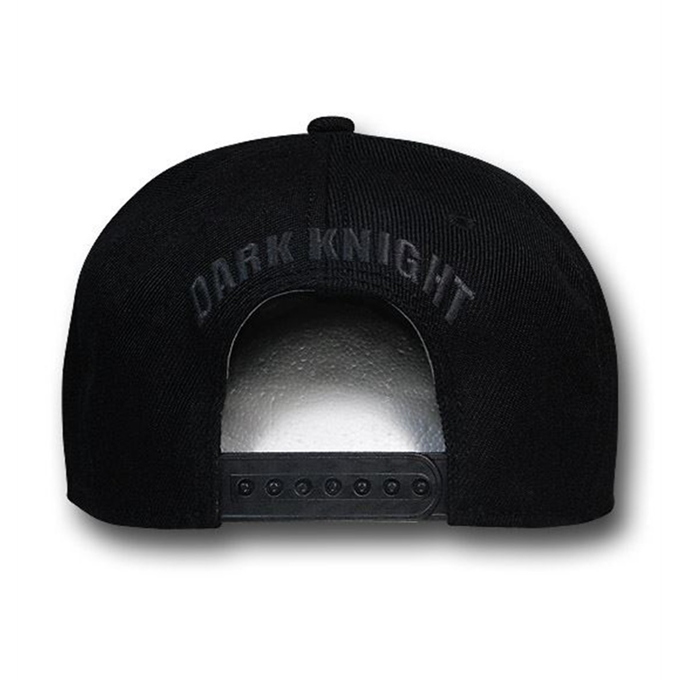 Dark Knight Shadowgrid Snapback Hat