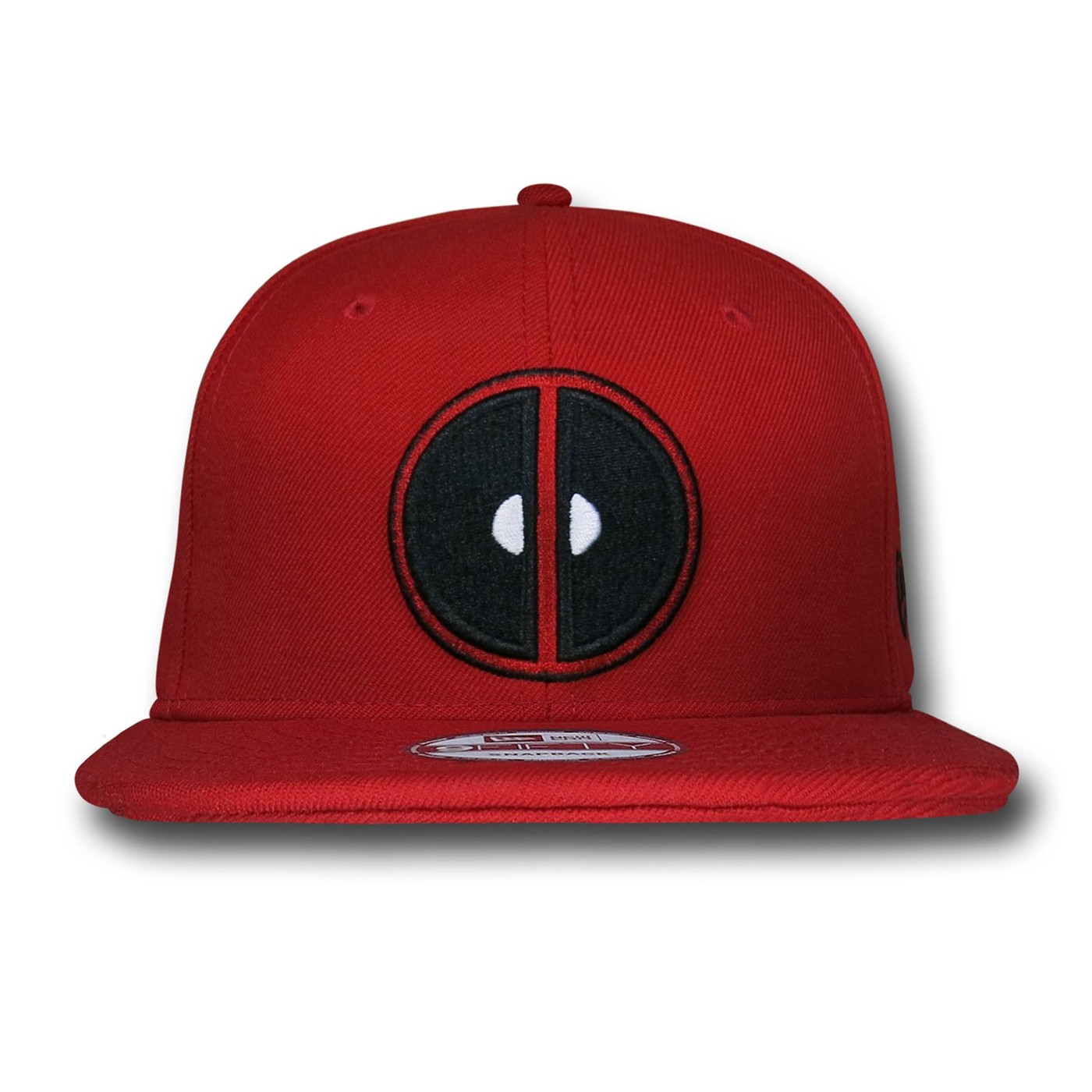Deadpool Symbol Red 9Fifty Cap
