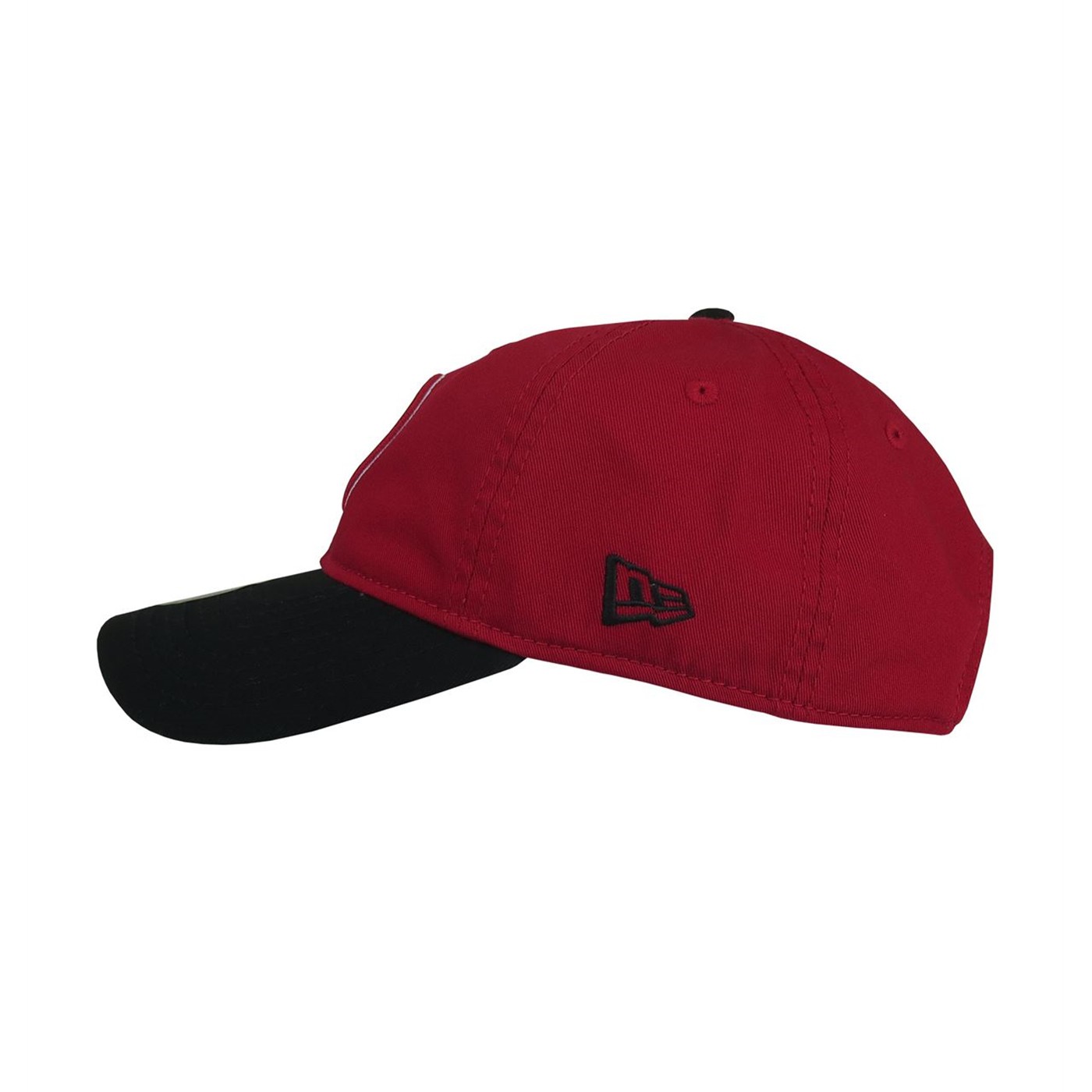 Deadpool Red 9Twenty Adjustable Hat