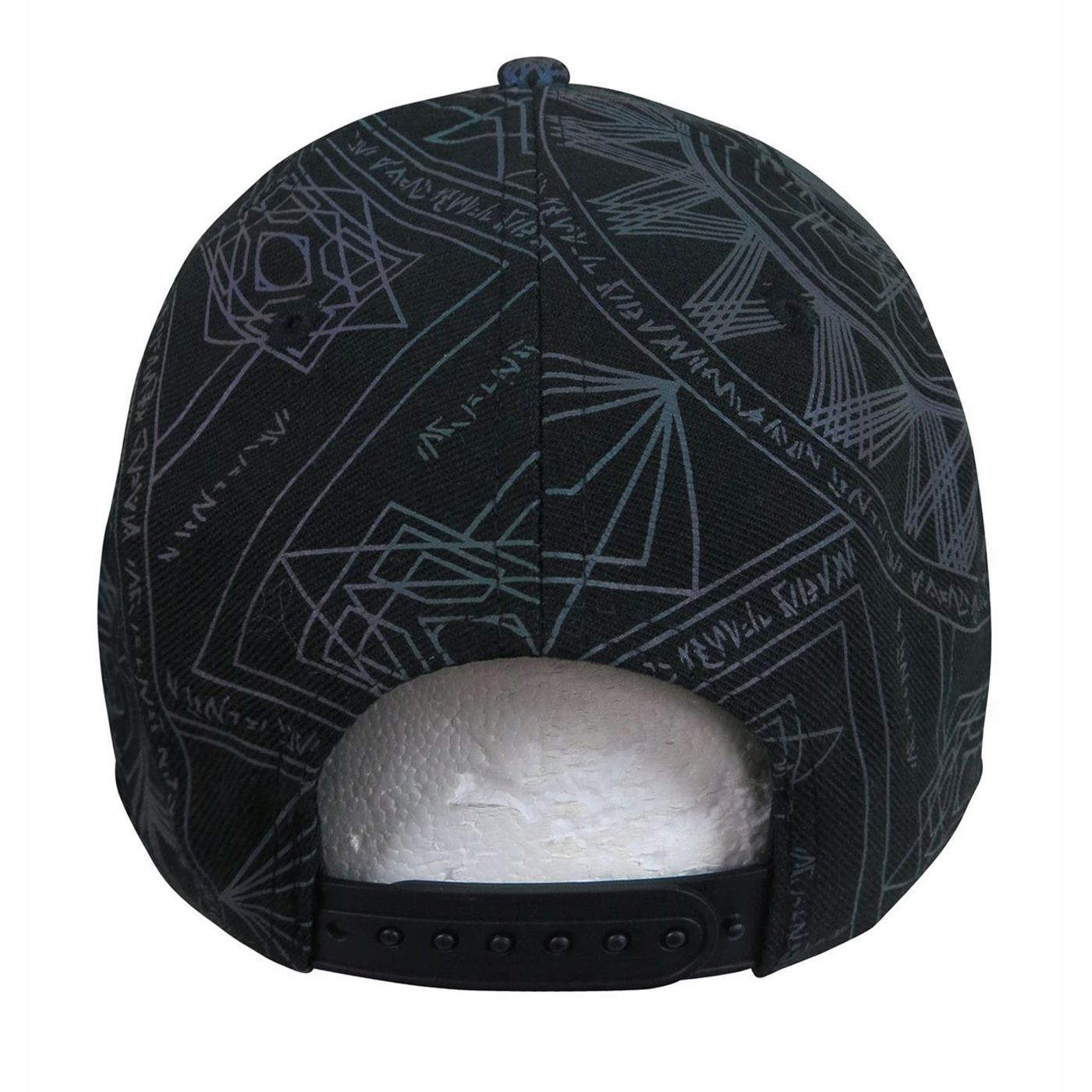 Dr. Strange Agamotto All Over Print 9Fifty Snapback Hat