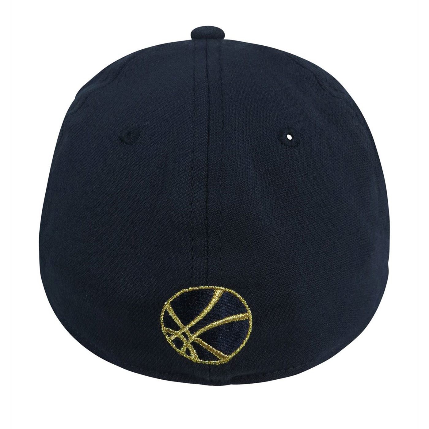 Dr. Strange Logo 39Thirty Fitted Hat
