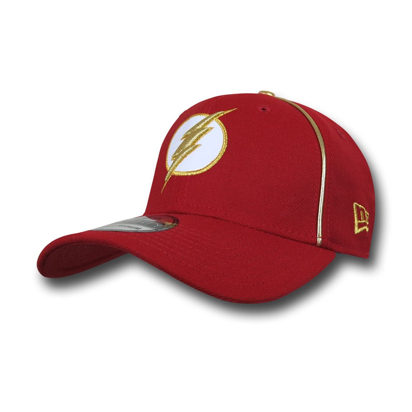 Flash Symbol Armor New Era 3930 Hat
