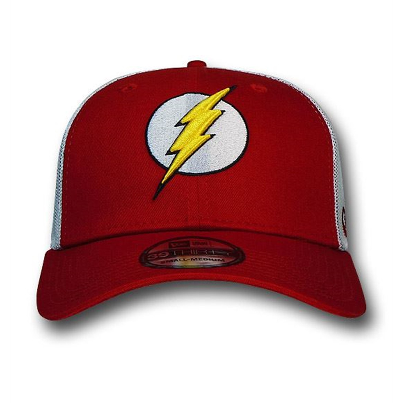 Flash 39Thirty Hero Mesh Cap
