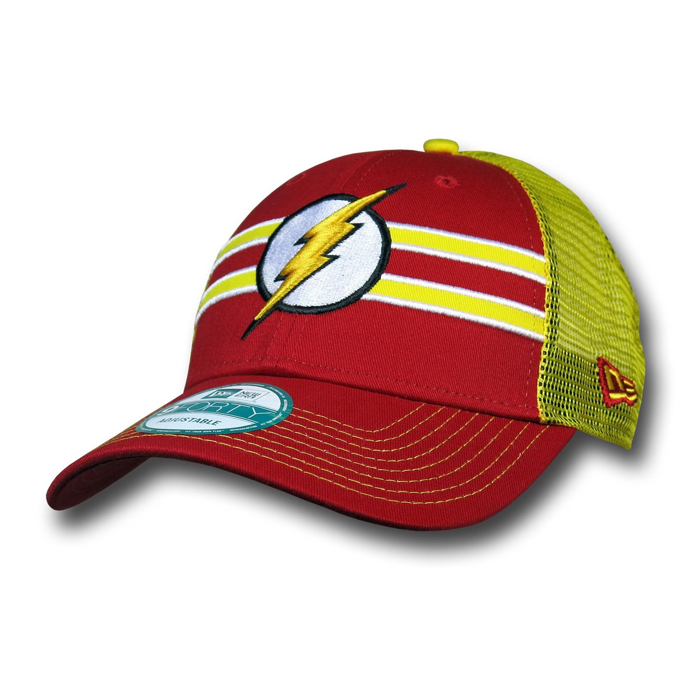 Flash Symbol 9Forty Frontband Cap