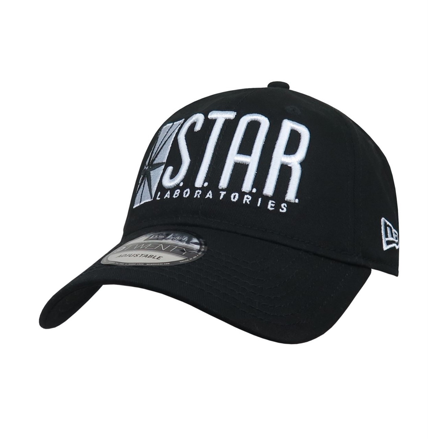 Flash Star Labs 9Twenty Adjustable Hat