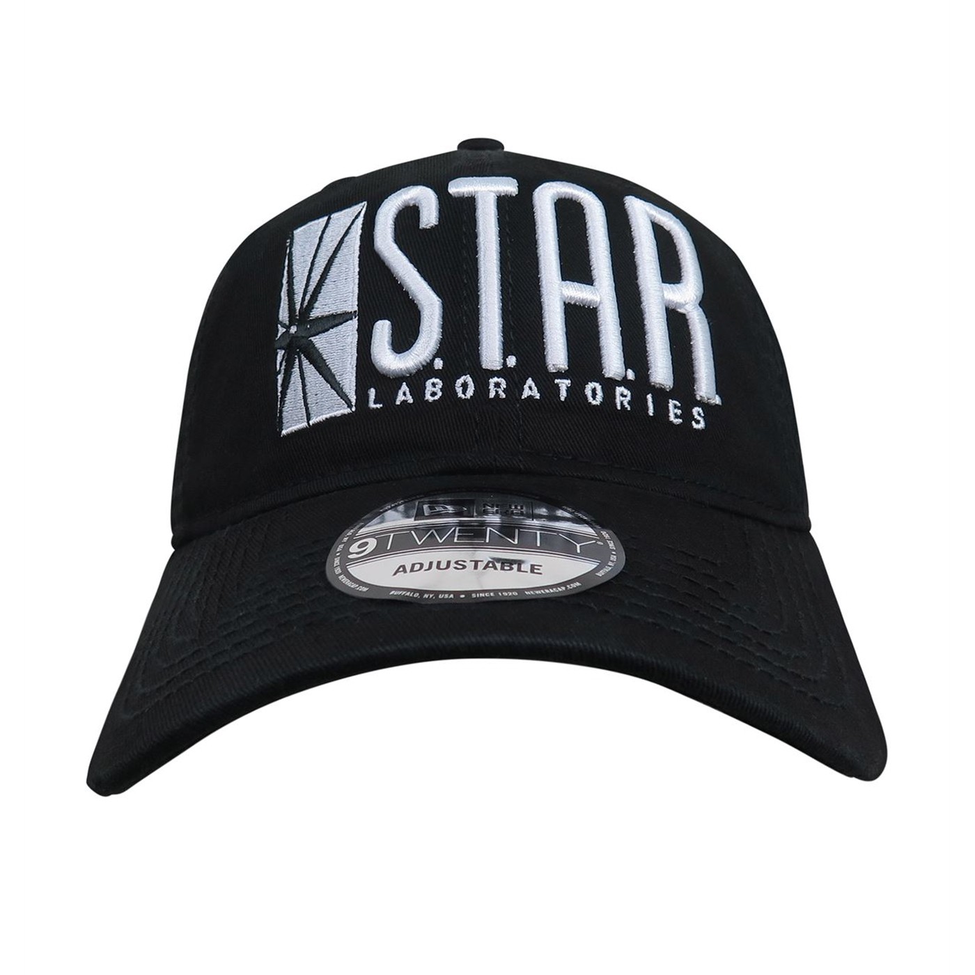 Flash Star Labs 9Twenty Adjustable Hat