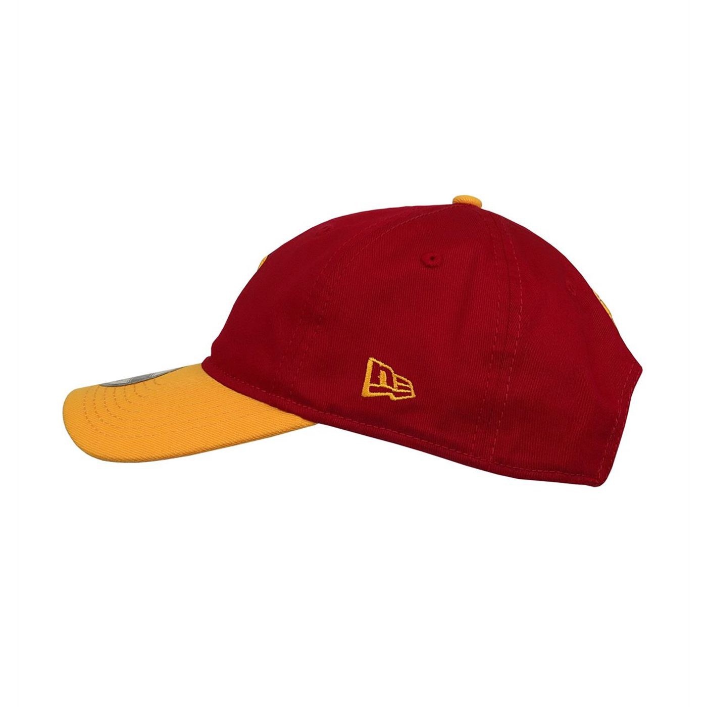 Flash Symbol 9Twenty Adjustable Hat
