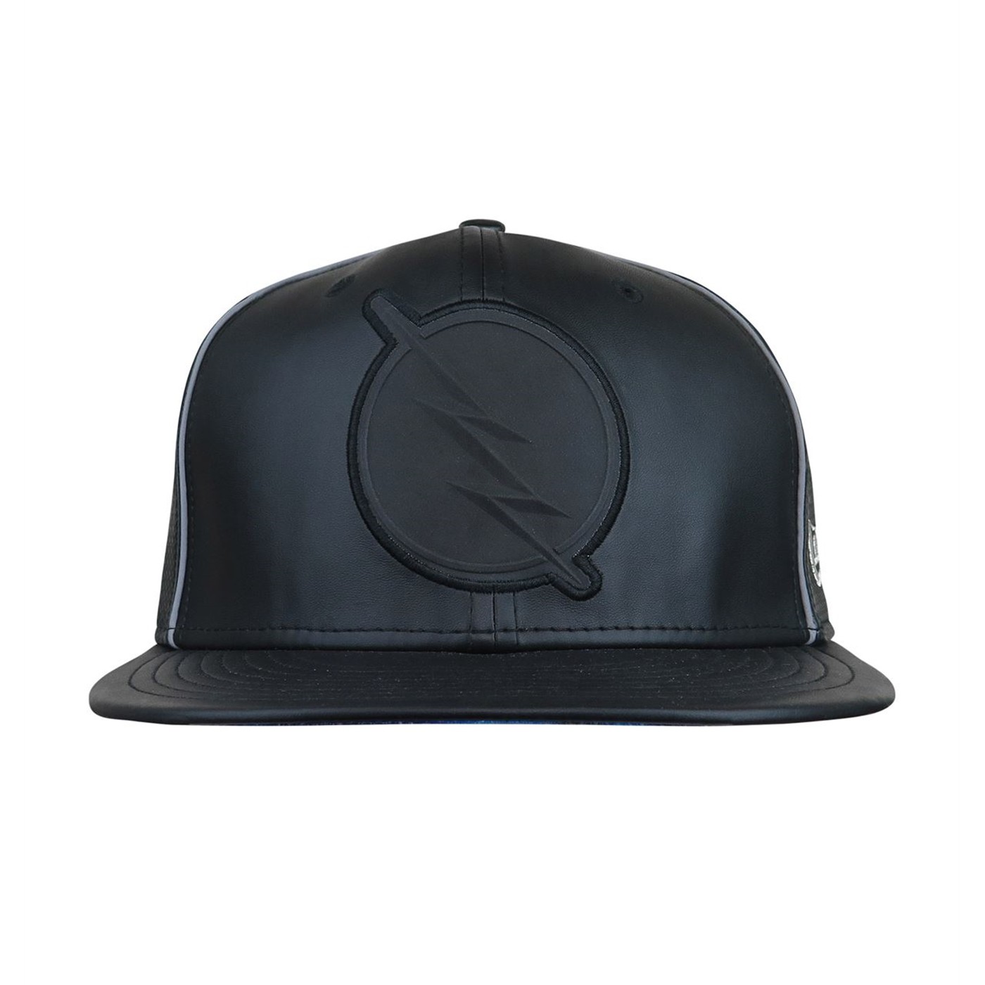 Flash Zoom Reflective Armor 59Fifty Fitted Hat