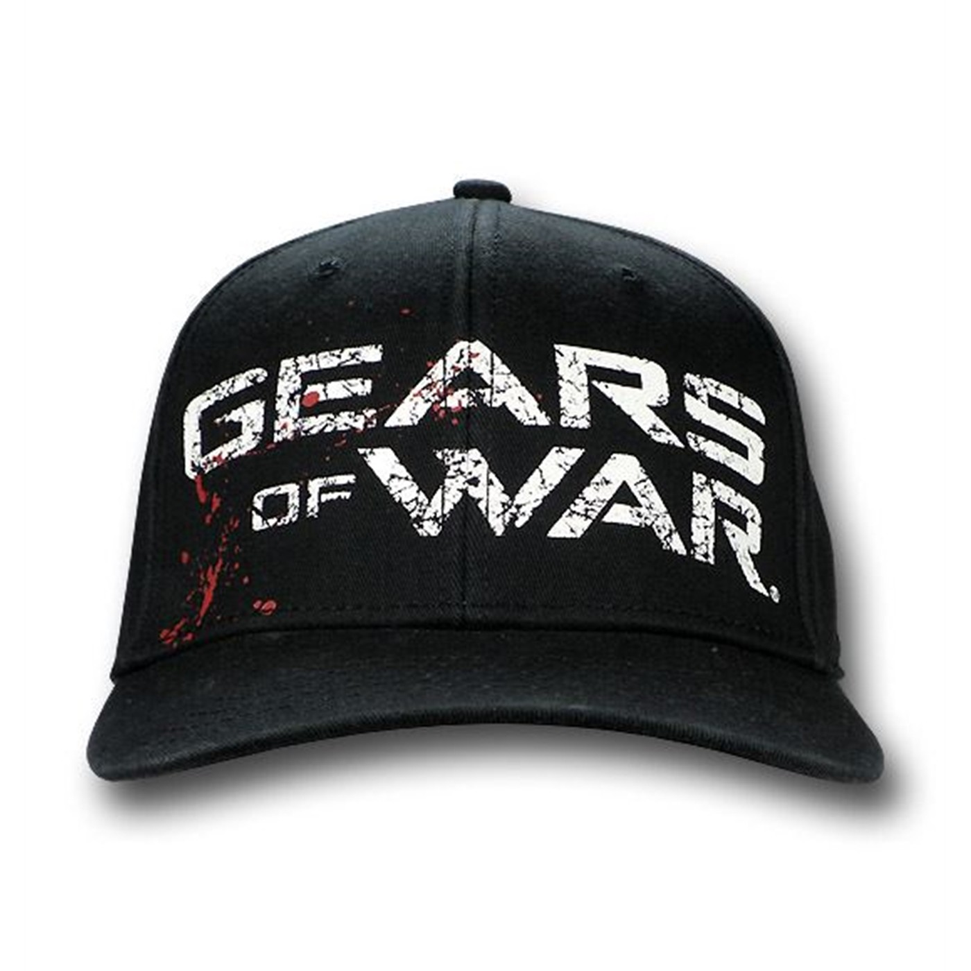 Gears of War Flexfit Baseball Hat