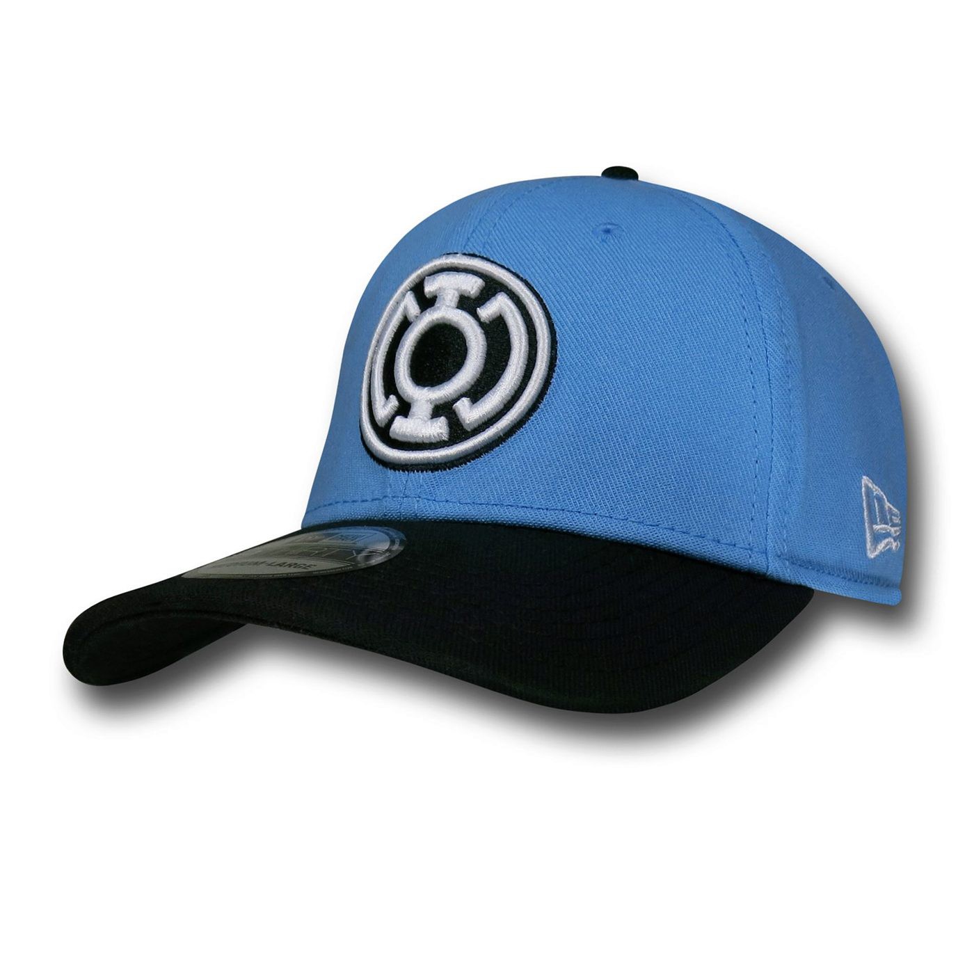 Blue Lantern Symbol 39Thirty Cap