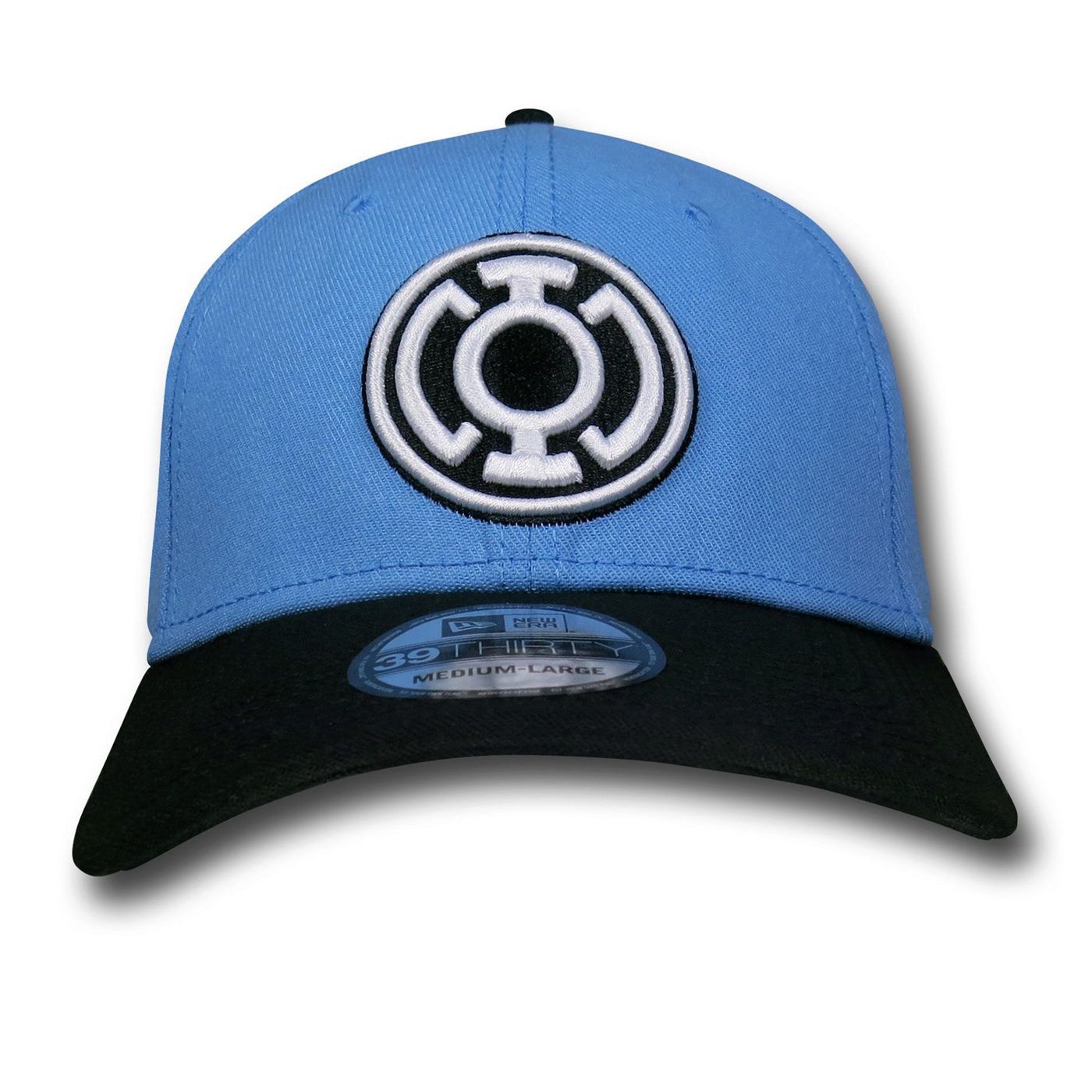 Blue Lantern Symbol 39Thirty Cap