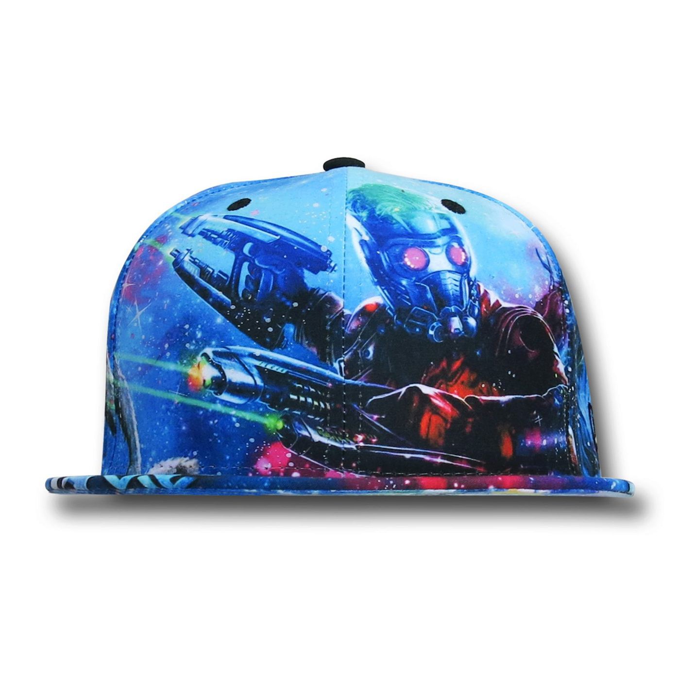 Guardians of the Galaxy Sublimated 59Fifty Cap