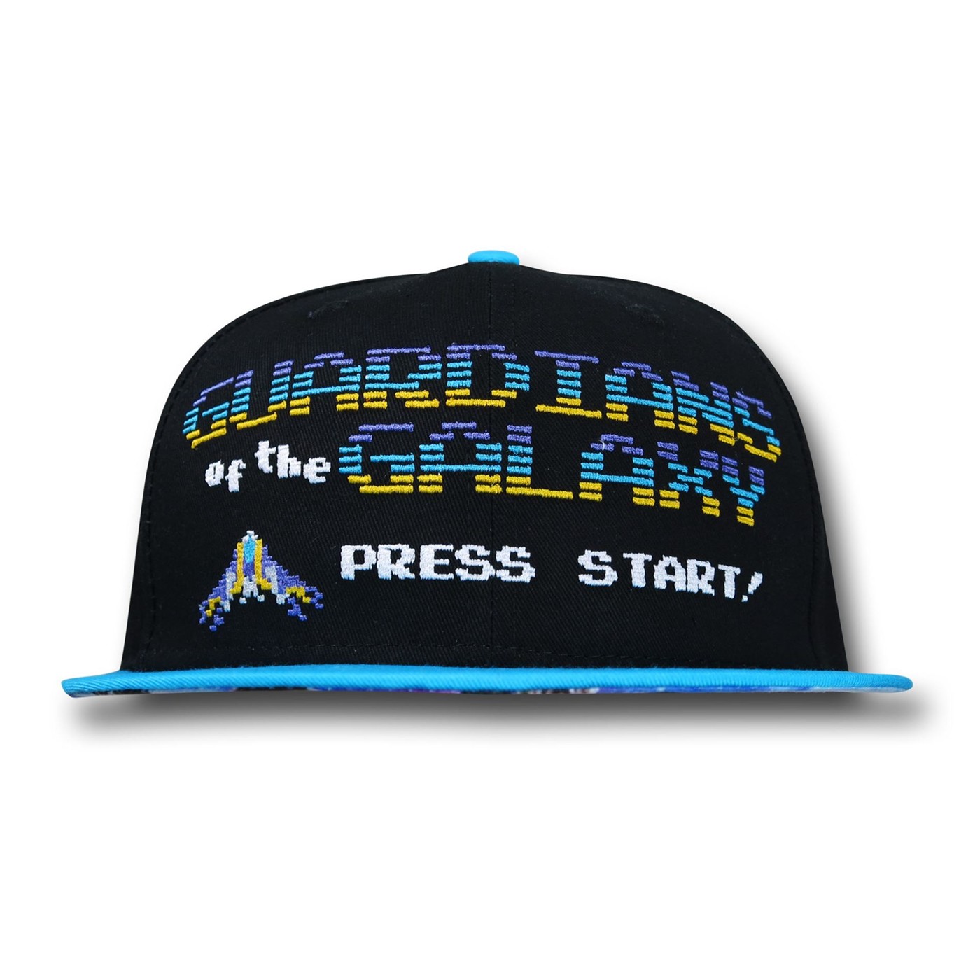 Guardians of the Galaxy Arcade 9Fifty Snapback Cap
