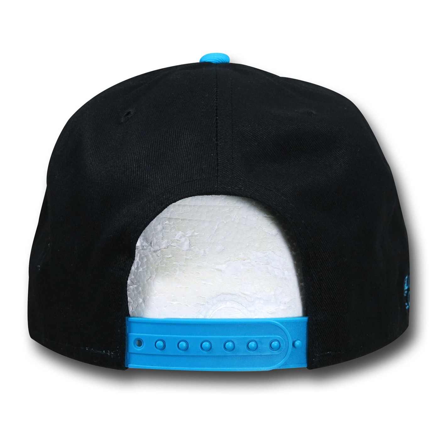 Guardians of the Galaxy Glow 9Fifty Snapback Cap