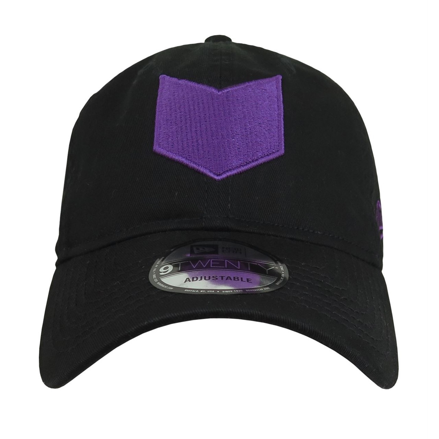 Hawkeye 9Twenty Adjustable Hat