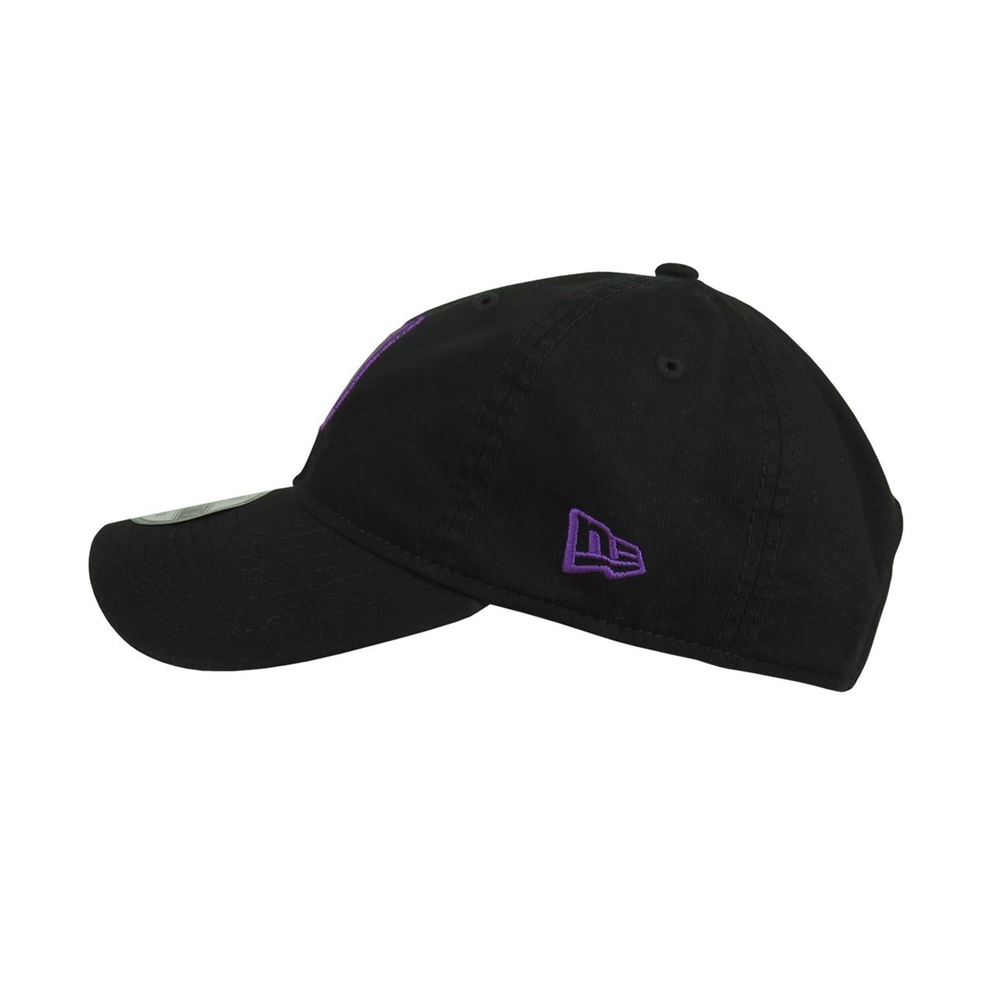 Hawkeye 9Twenty Adjustable Hat