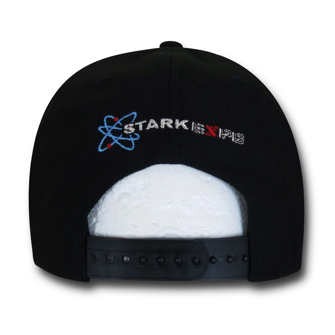Iron Man Stark Industries New Era 950 Snapback Hat