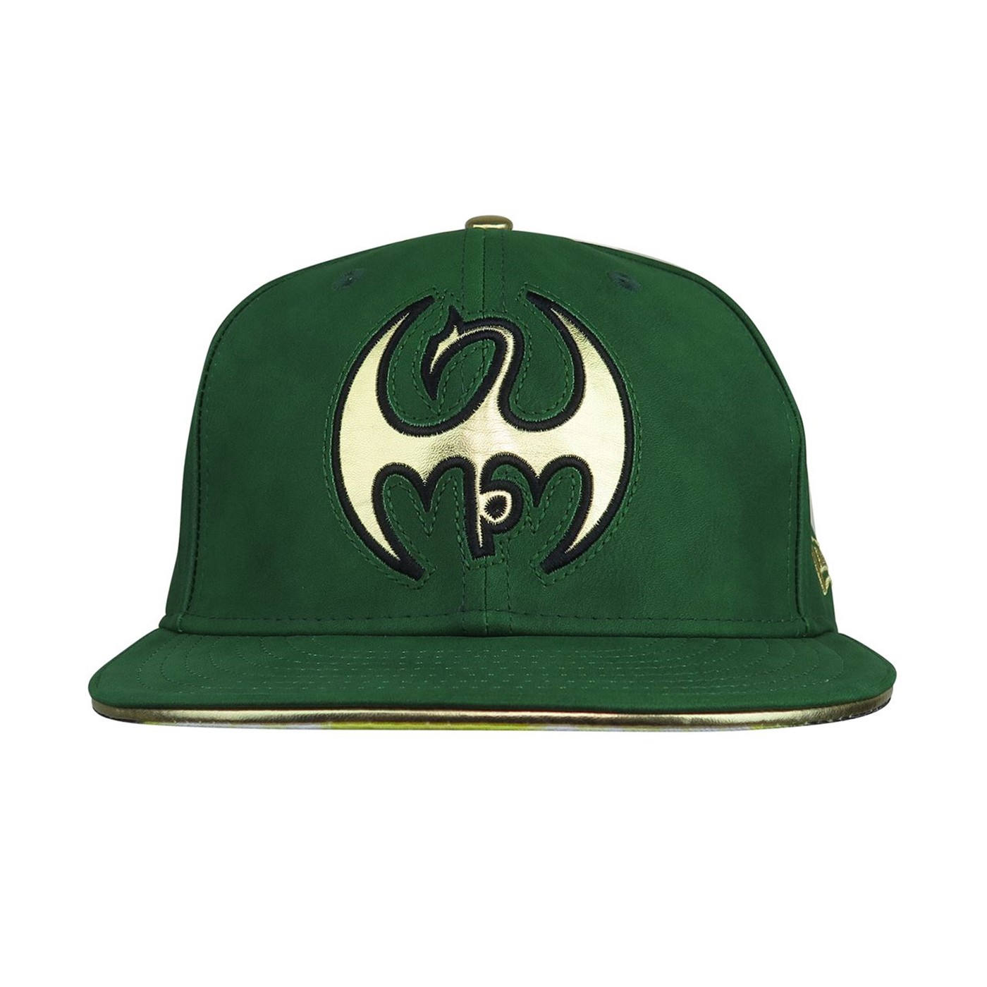 Iron Fist Armor 9Fifty Snapback Hat