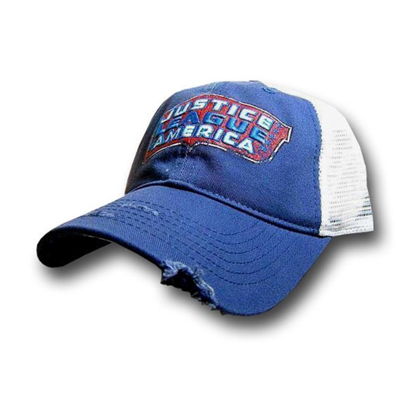 Justice League Baseball Cap / Hat