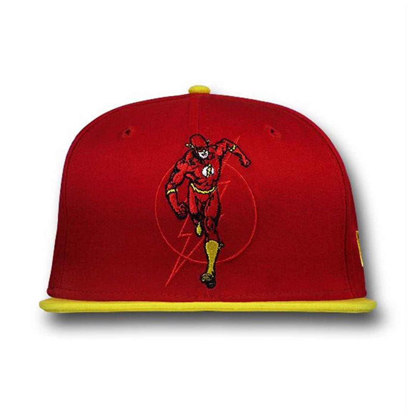 Flash Kids Action Arch 9Fifty Snapback Cap