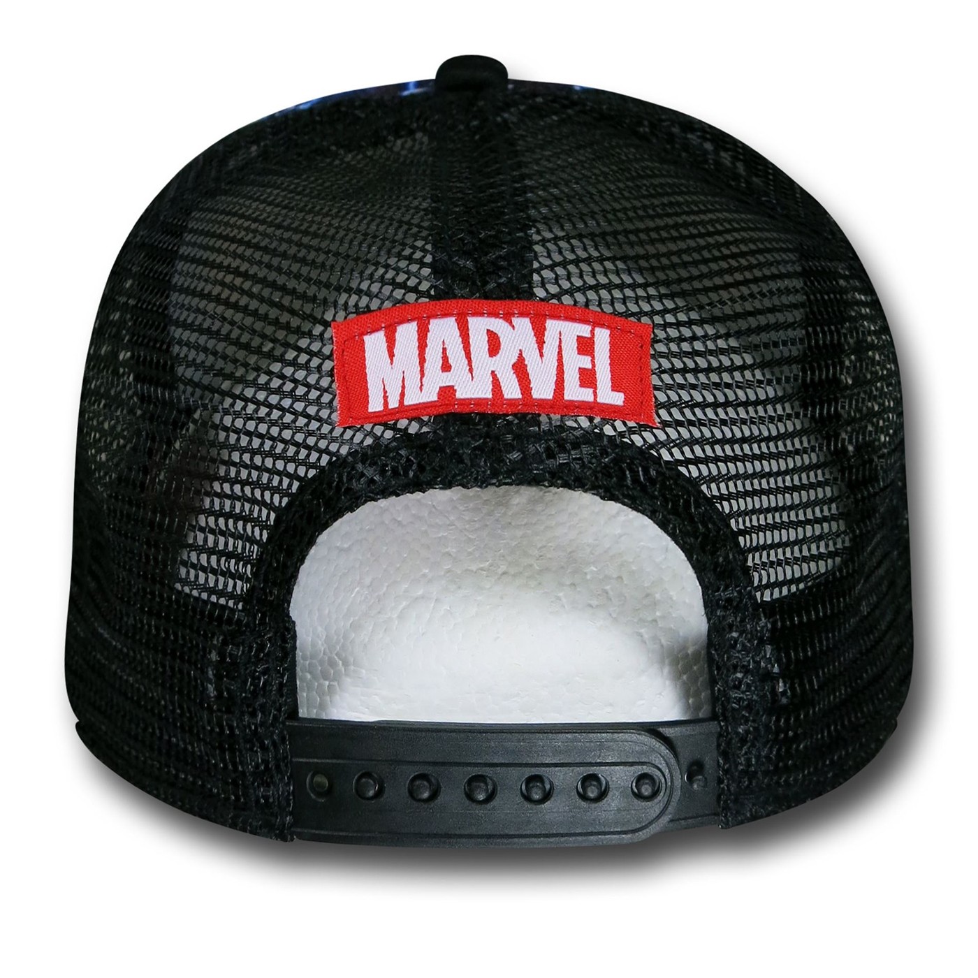 Marvel Avengers Versus X-Men Trucker Hat