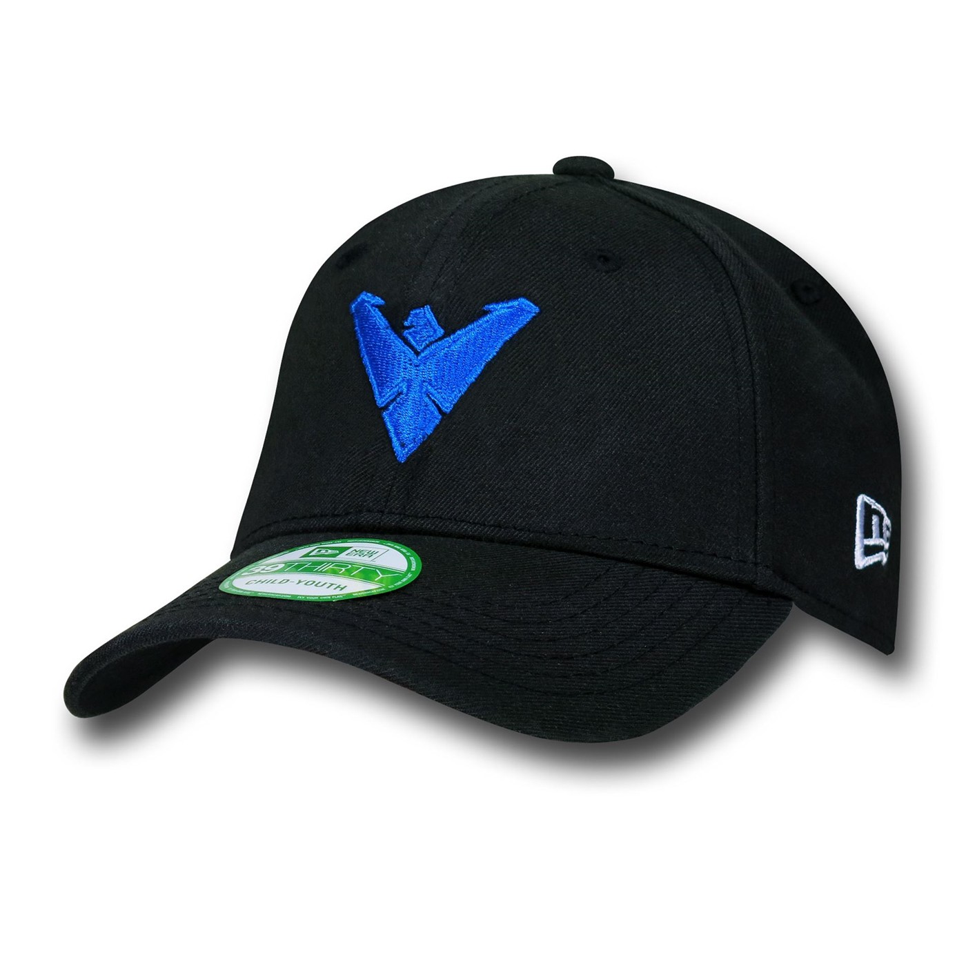 nightwing baseball cap