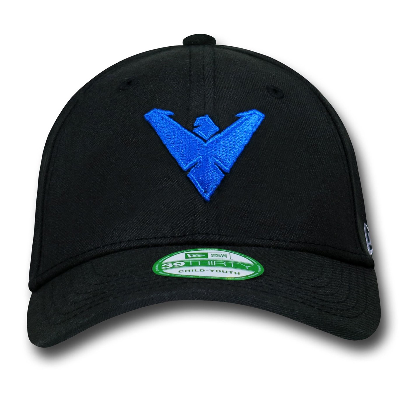 nightwing baseball cap