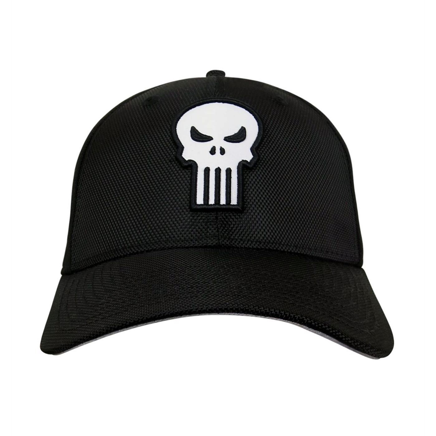 Punisher Skull 39Thirty Flex Fit Hat