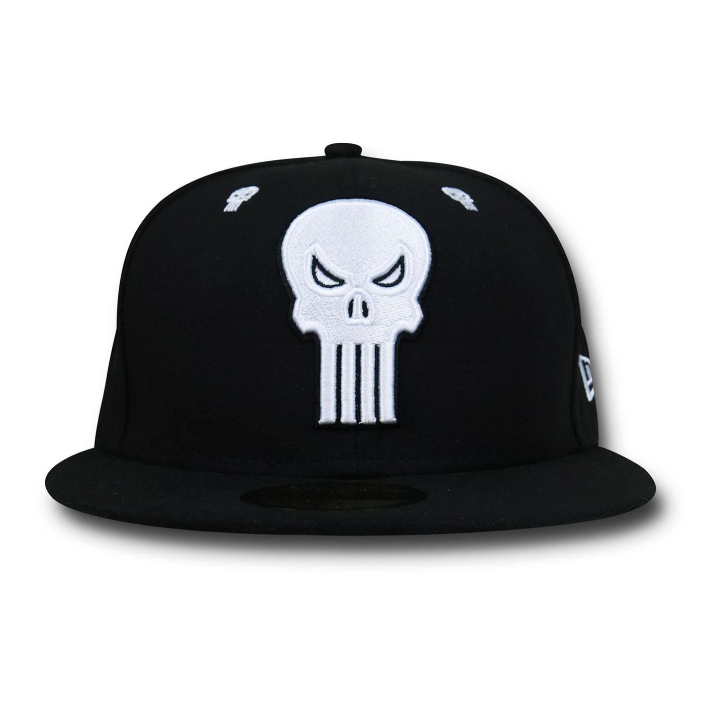 Punisher Symbol Stargazer 59Fifty Hat
