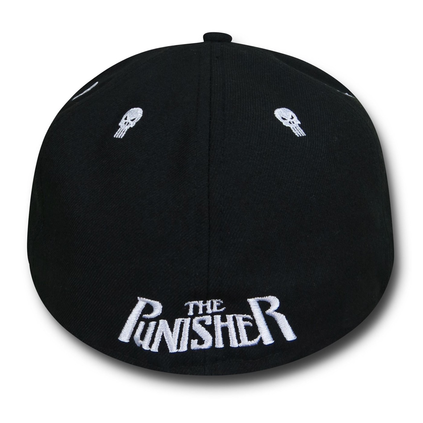 Punisher Symbol Stargazer 59Fifty Hat