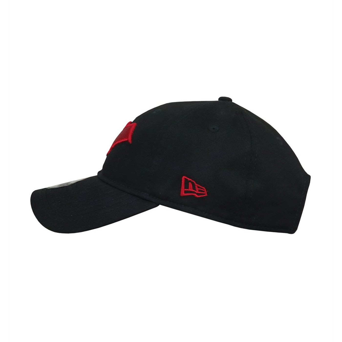 Red Hood Symbol 9Twenty Adjustable Hat