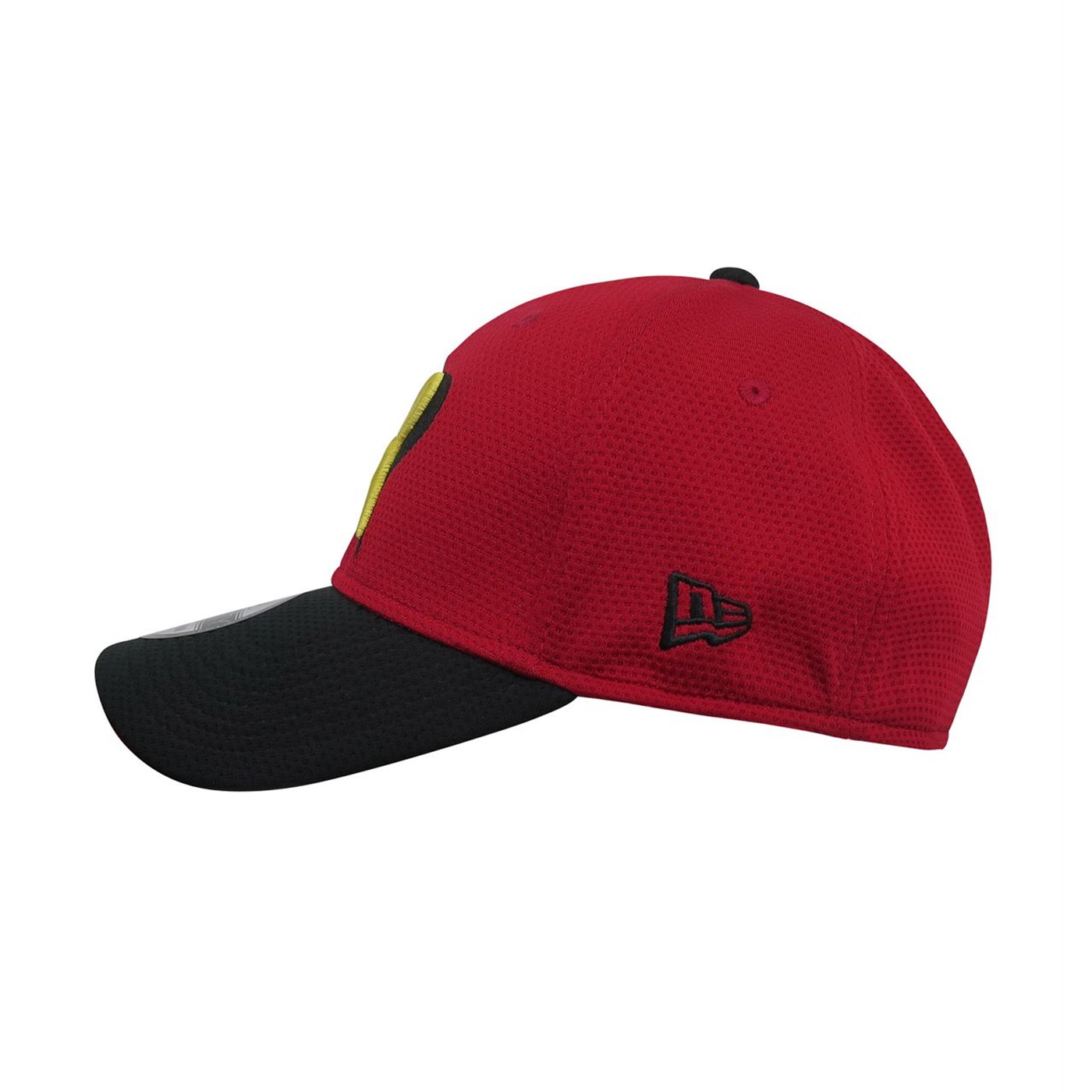 Robin Symbol Red 39Thirty Hat