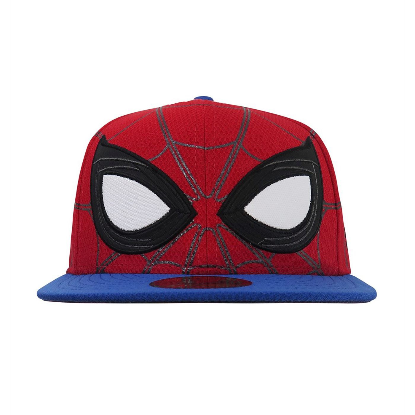 Spider-Man Homecoming All-Over Print 59Fifty Hat