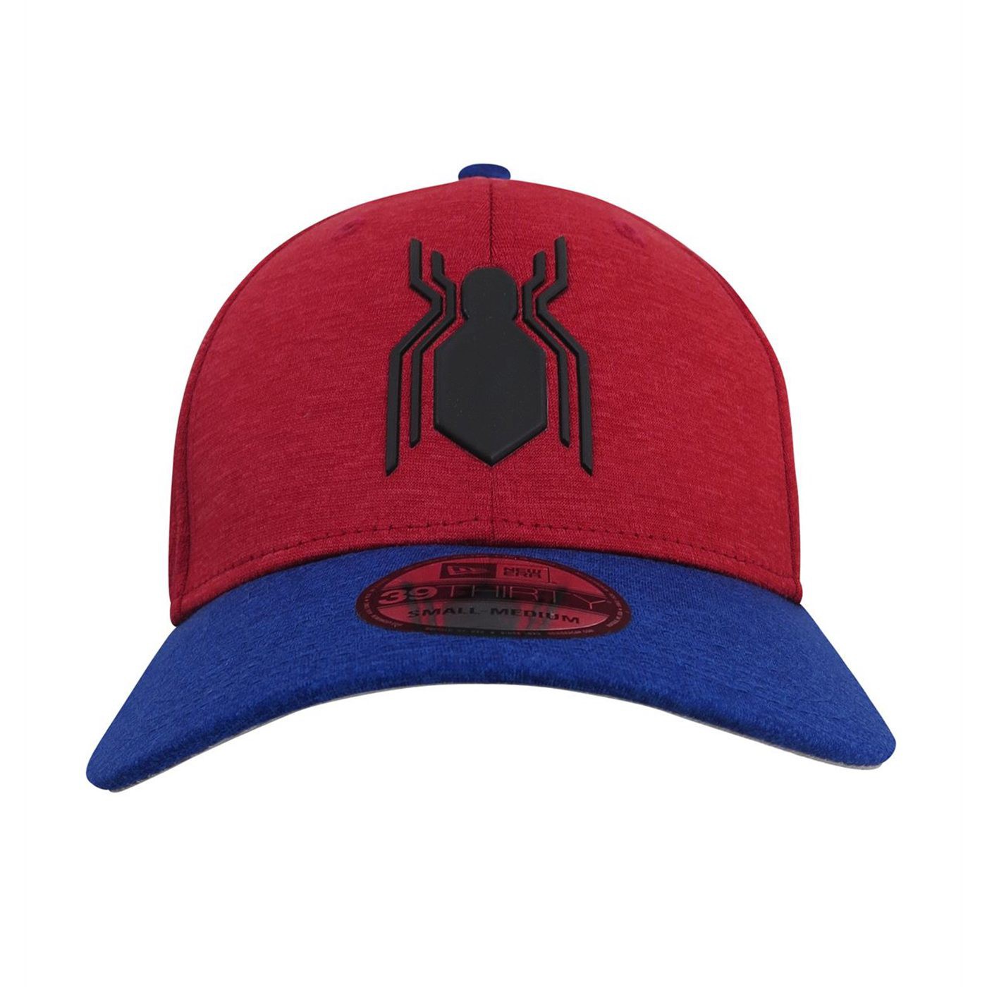 Spider-Man Homecoming Shadow 39Thirty Fitted Hat