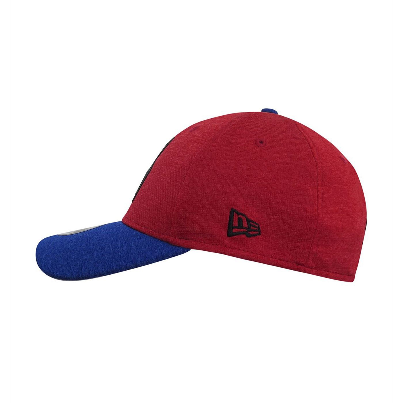 Spider-Man Homecoming Shadow 39Thirty Fitted Hat