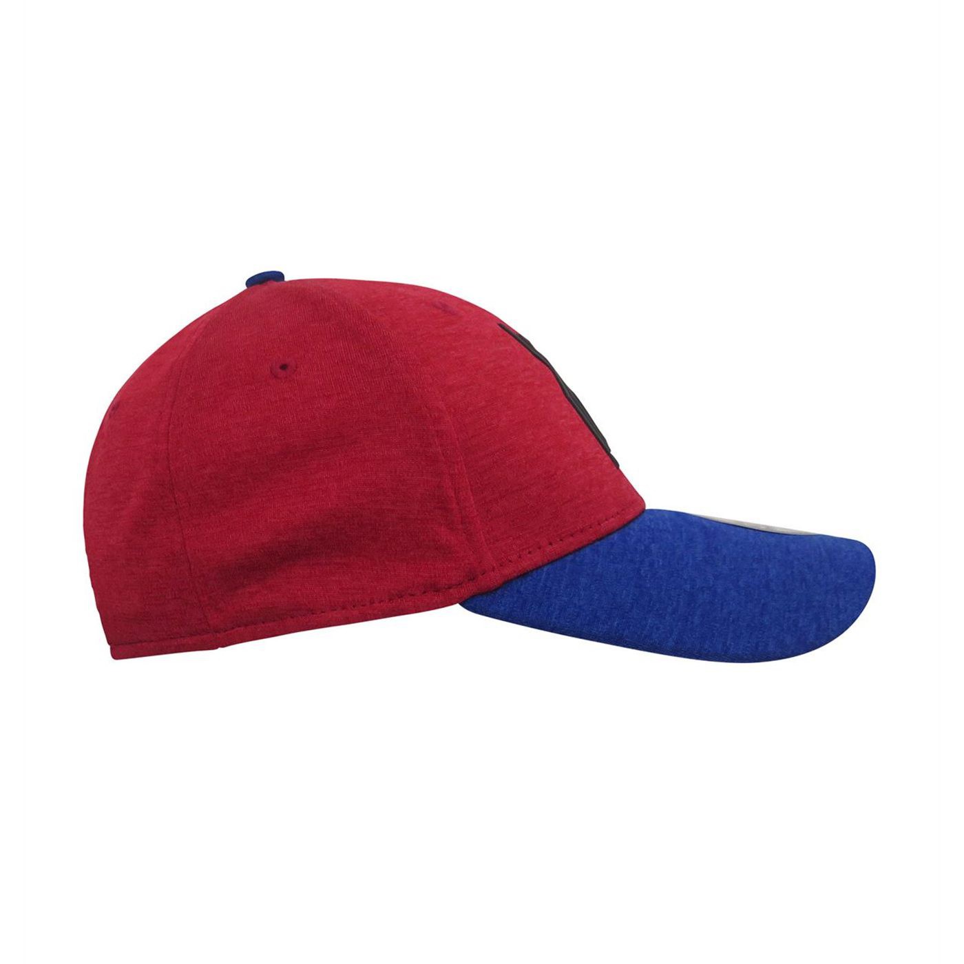 Spider-Man Homecoming Shadow 39Thirty Fitted Hat