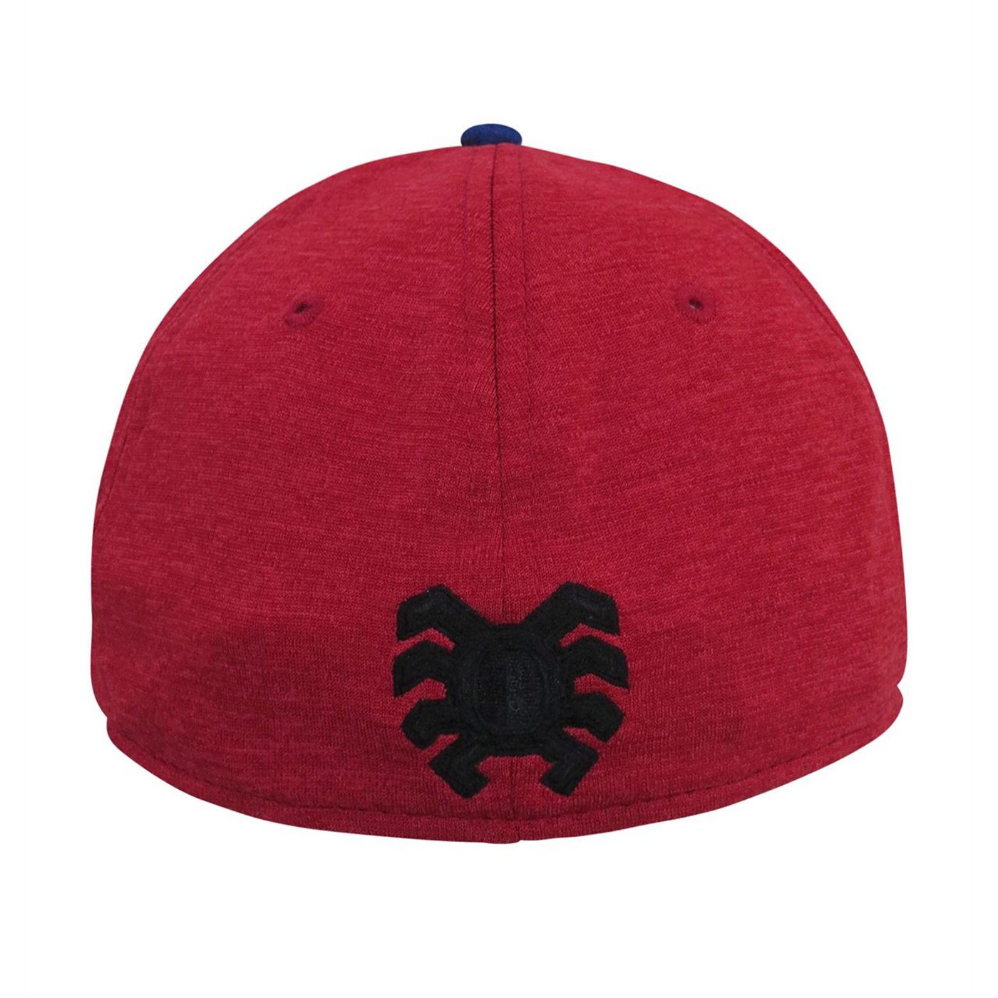 Spider-Man Homecoming Shadow 39Thirty Fitted Hat