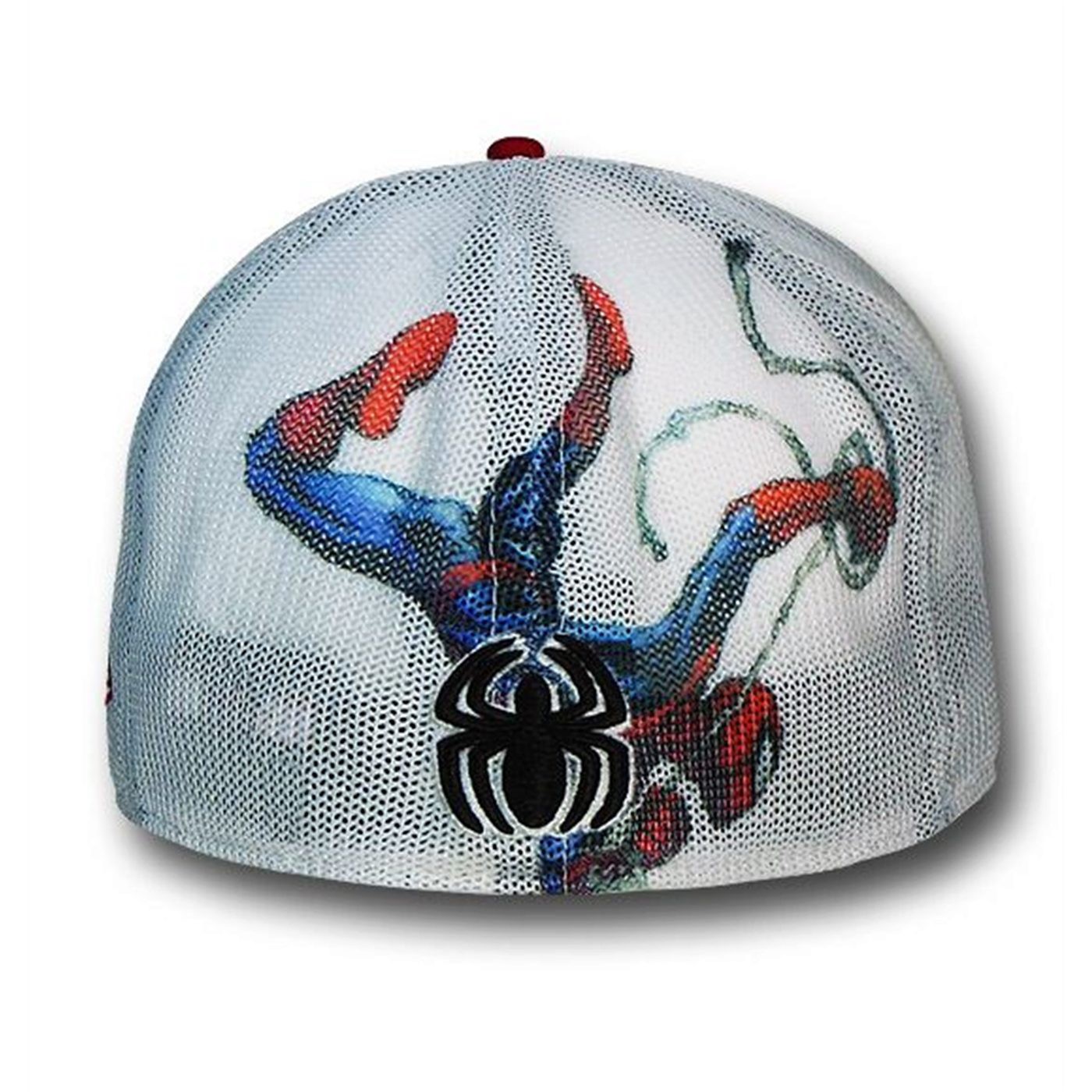 Spiderman 39Thirty Hero Mesh Cap
