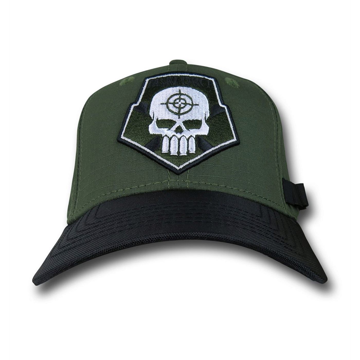 Suicide Squad Task Force X Hat