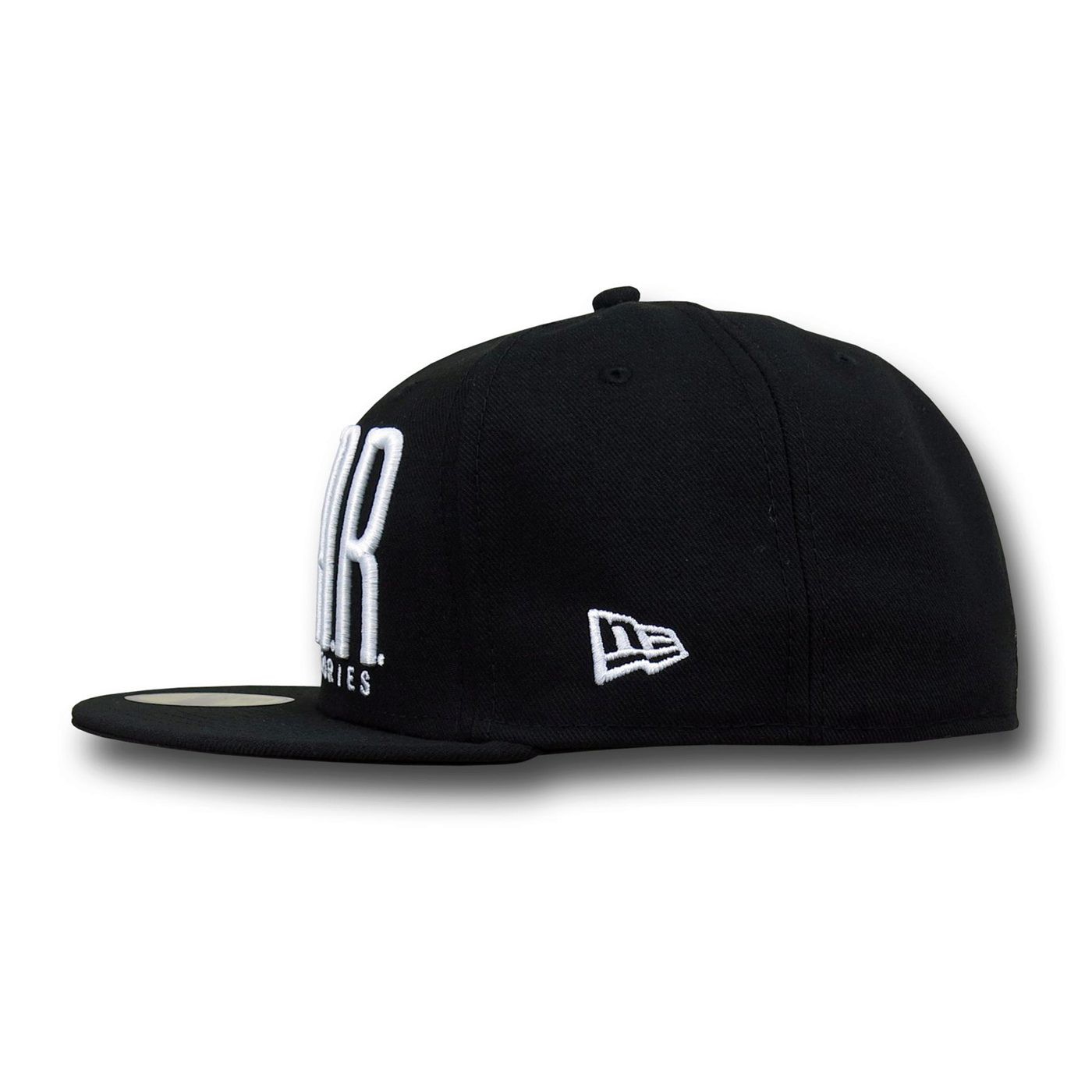 Star Labs Logo 59Fifty Hat