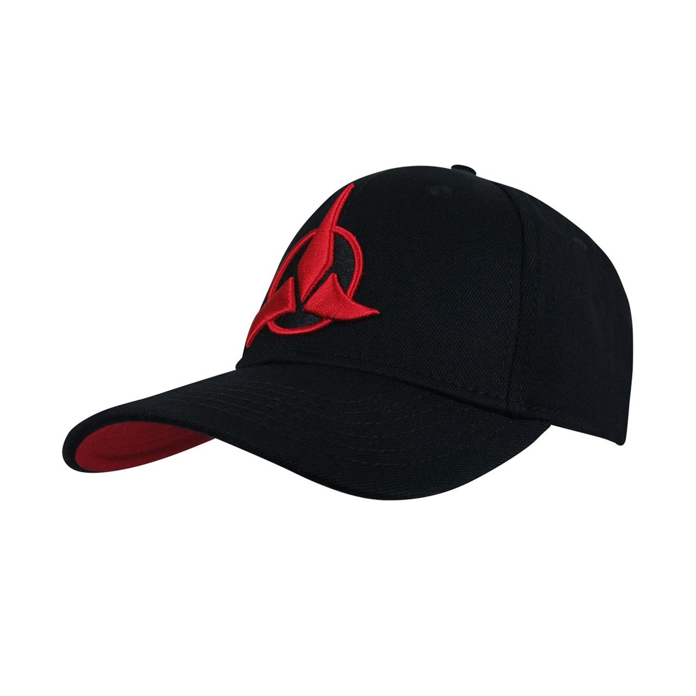 Star Trek Klingon Symbol Flex Hat