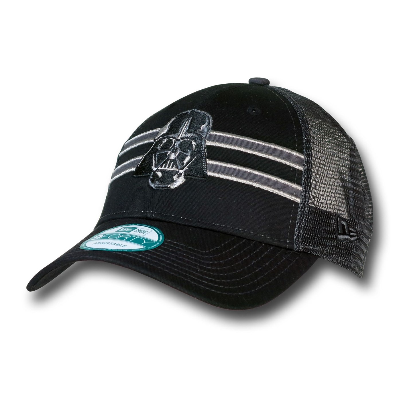Star Wars Darth Vader 9Forty Frontband Cap