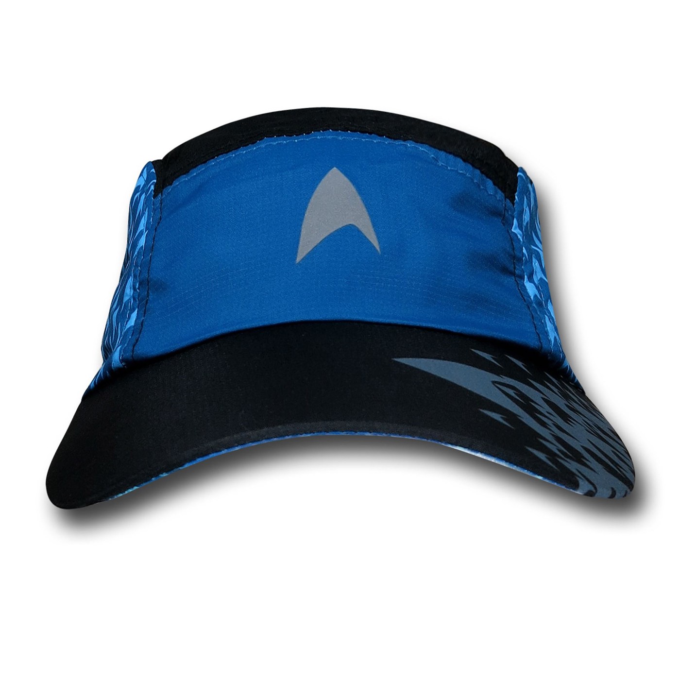 Star Trek Science Running Cap