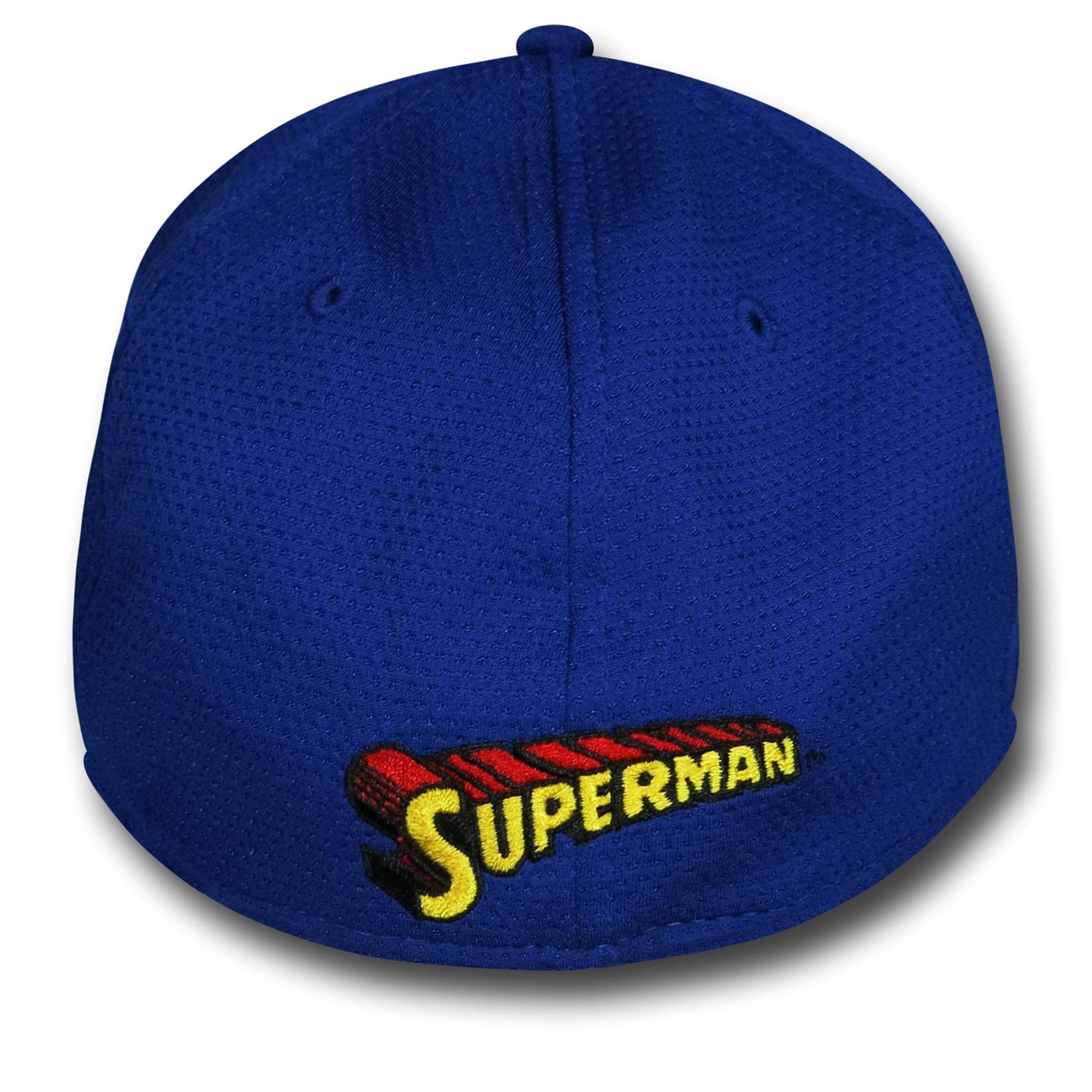 Superman 2 Tone Hero 59Fifty Cap