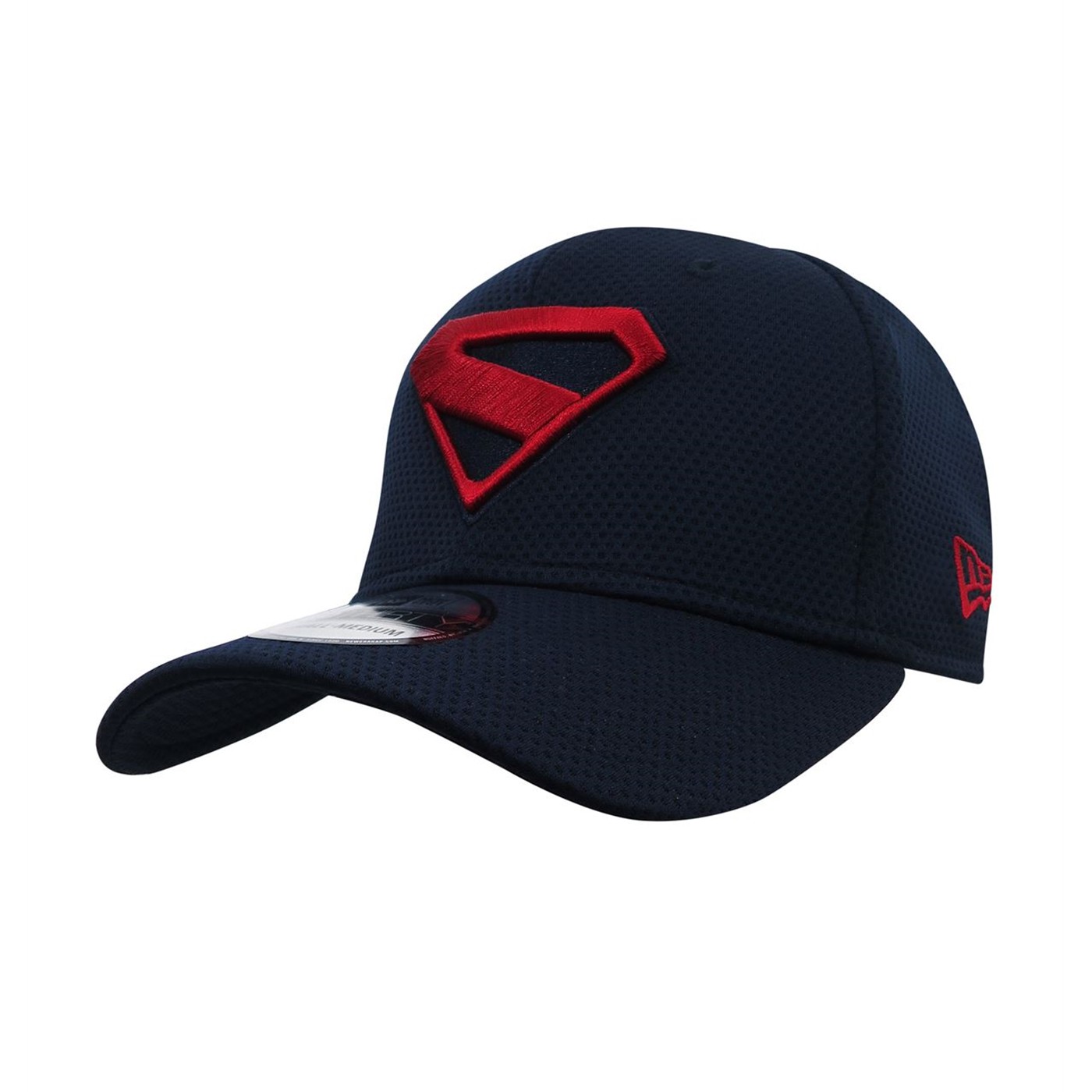 Superman Kingdom Come 39Thirty Fitted Hat