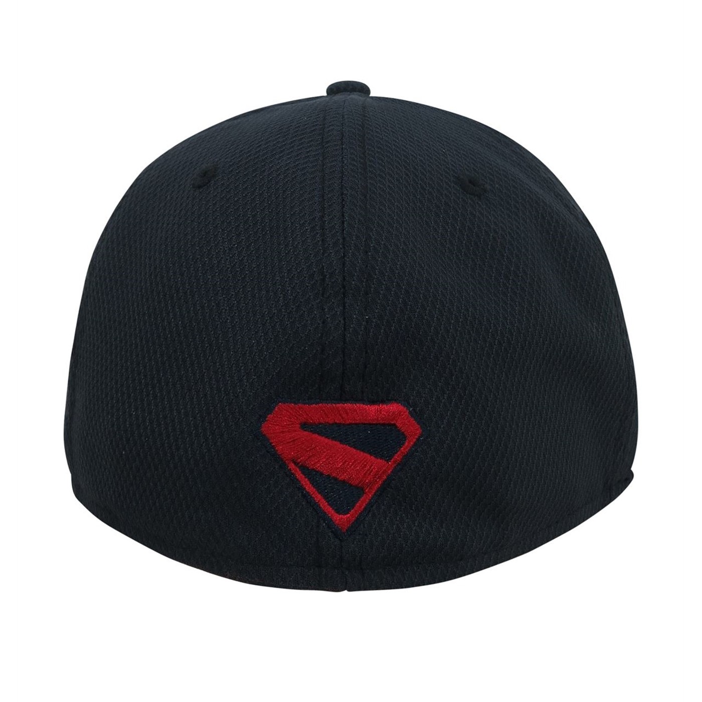 Superman Kingdom Come 59Fifty Fitted Hat