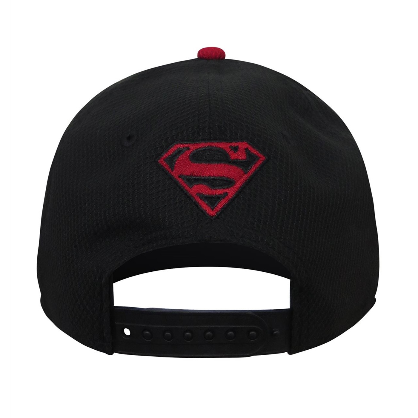 Superboy Symbol 9Fifty Adjustable Hat