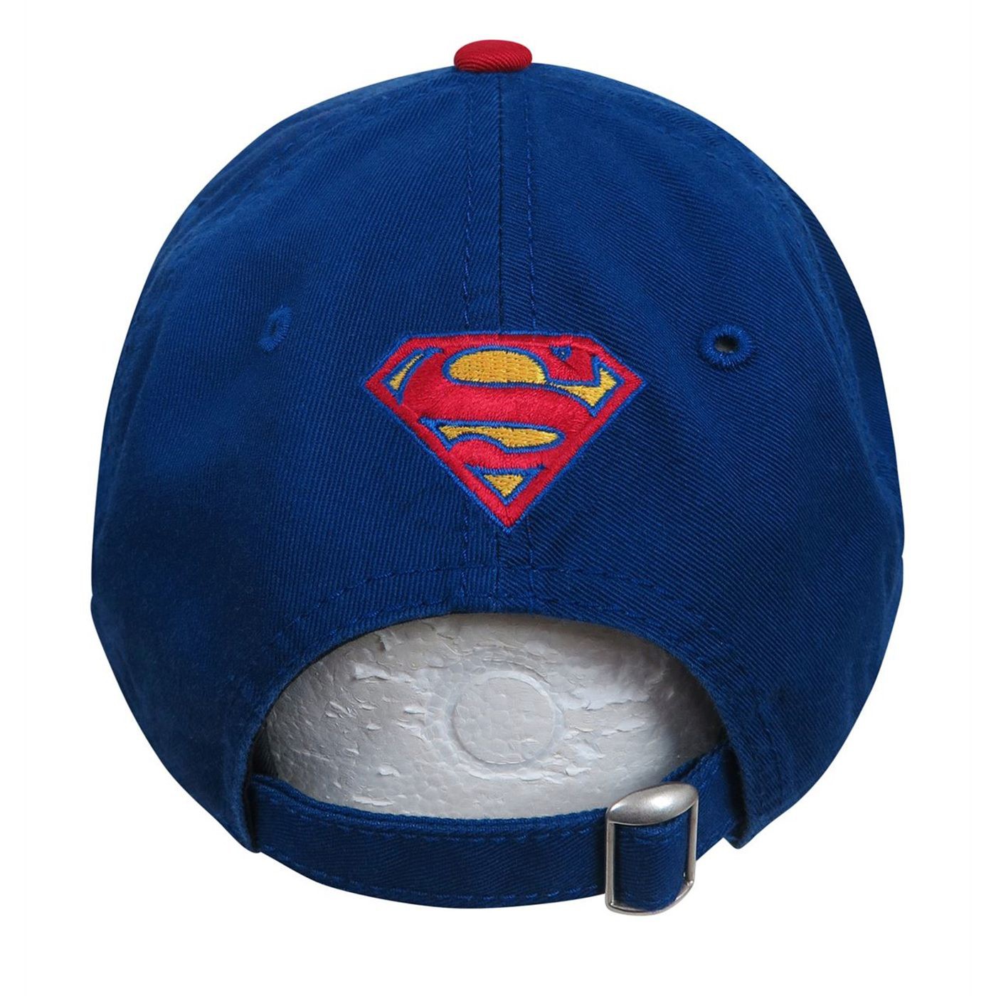 Superman Symbol 9Twenty Adjustable Hat