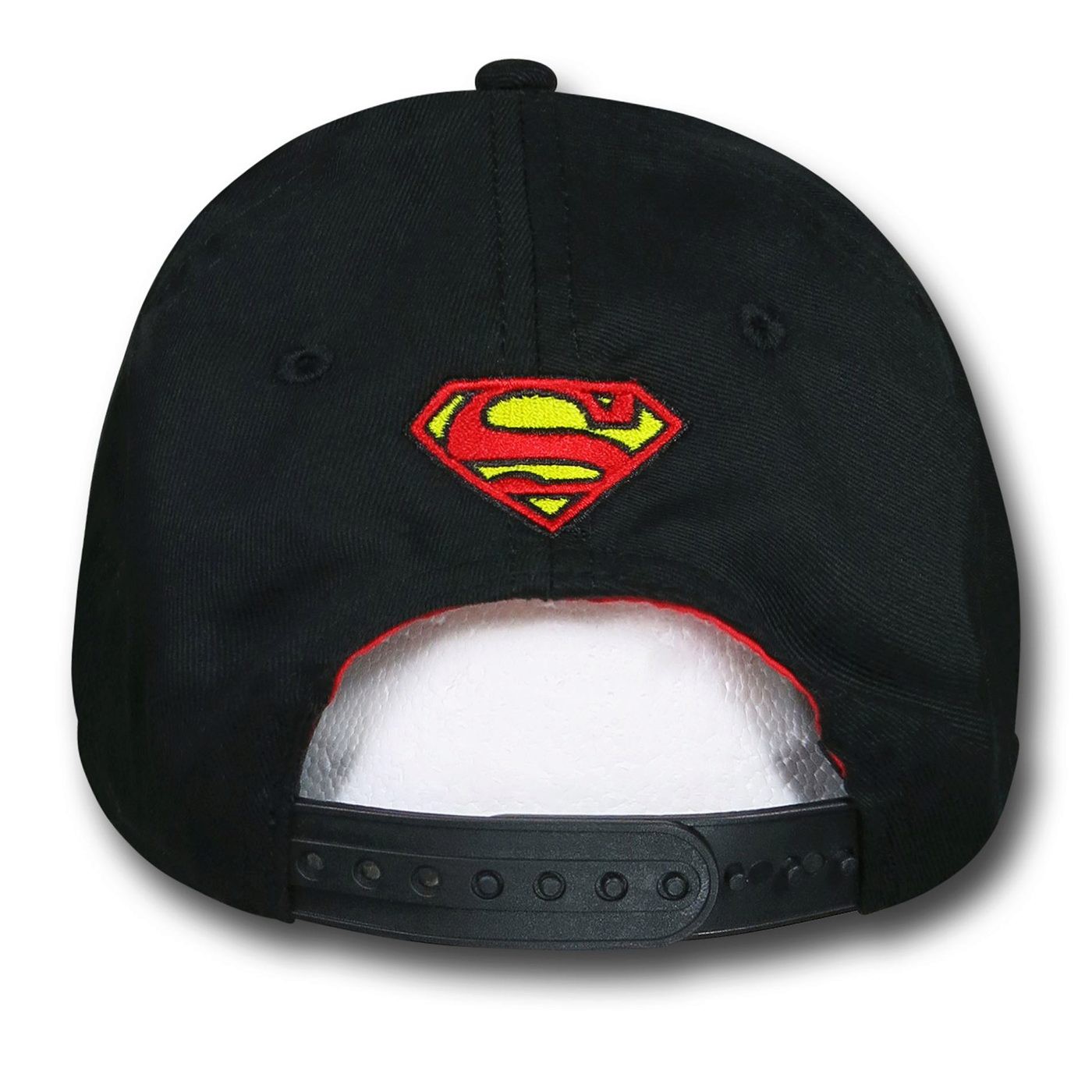 Superman Urban Sublimation Kids Cap