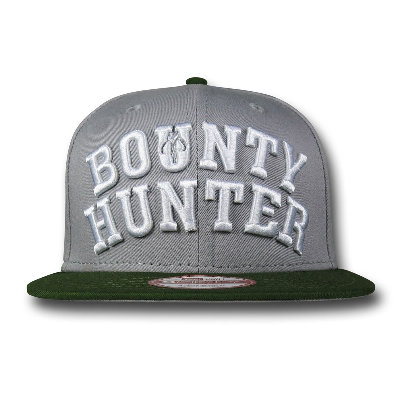 Star Wars Bounty Hunter Logo 9Fifty Cap